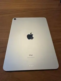 10.9インチiPad Air Wi-Fiモデル 64GB - スカイブルー