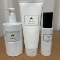 Wonjungyo moistシャンプーx10、トリートメントx5 15個セット Wonjungyo moistシャンプーx10、トリートメントx5 15個セット - メルカリ