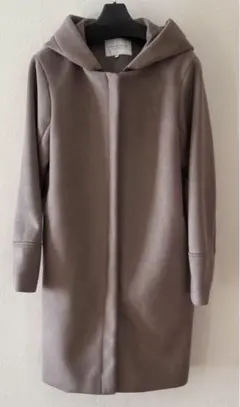 アデイインザライフ 2WAYコート