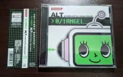 ALT produced by seiya-murai 0/1 ANGEL