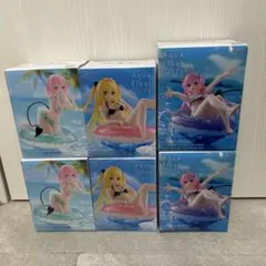 ToLOVEる Aqua Float Girls 金色の闇 結城美柑 モモ ララ - メルカリ