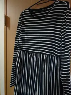 大きいサイズ ワンピース