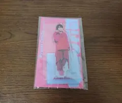 【新品未開封品】なにわ男子　大西流星　アクスタfest