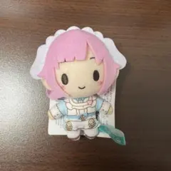 プロセカ 鳳えむ ふわぷちマスコット プロジェクトセカイ サンリオ