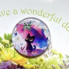 抹茶ロールケーキねこちゃん レジンヘアゴム - メルカリ