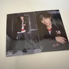 スパドラ 飯島颯 生写真 第51弾