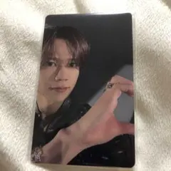 INI XQUARE スクエア 事前7000円 EC販売 藤牧京介トレカ105