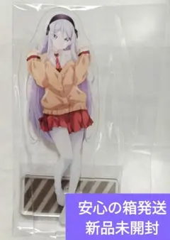 ハミダシクリエイティブ凸 鎌倉詩桜 アクリルスタンド 冬服ver 