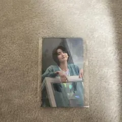 seventeen spill the feels ラキドロ HMV ジョンハン