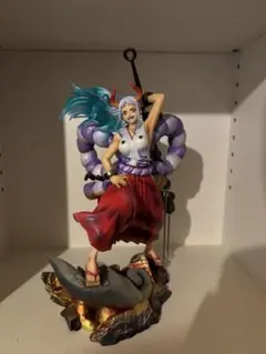 2026年最新】one piece ヤマト フィギュアの人気アイテム - メルカリ