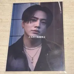 三代目15周年POPUP グッズ フォトカード 登坂広臣 - メルカリ