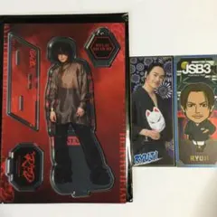 2025年最新】今市隆二 アクリルスタンドの人気アイテム - メルカリ