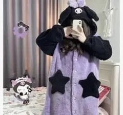 2026年最新】クロミちゃん着ぐるみパジャマの人気アイテム - メルカリ