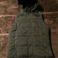 ダウンジャケット