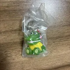 ざわざわ森のがんこちゃん めじるしアクセサリー