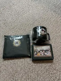 ディズニーホテル　ミラコスタ　アメニティセット