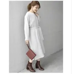 ships フォーマルワンピース