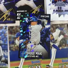 2026年最新】プロ野球チップスカード まとめ売りの人気アイテム - メルカリ