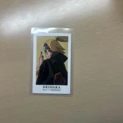 NARUTO デイダラ アニメイト特典