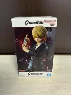 Grandista クラピカ フィギュア