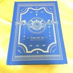 GFRIEND アルバムTime for us 限定版　限定盤　ヨチン　CD