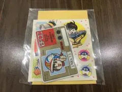 希少　ボンボンファミコンクラブ　会員証