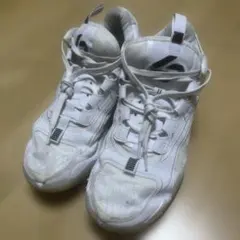 Jordan 루카 2 농구 신발 화이트