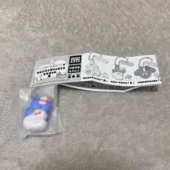 サンリオキャラクターズ もじになっちゃった！？ マスコット2 タキシードサム