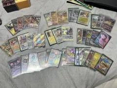 R*e様 ポケモンカード 引退品