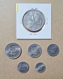 2026年最新】銀貨 1974の人気アイテム - メルカリ
