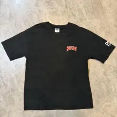 Poppy Playtime ハギーワギー Tシャツ ブラック メンズ