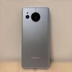【美品】AQUOSセンス7 SIMフリー 動作確認済