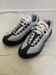 Nike Air Max 95 アイコンズ　イエローストライク　27cm