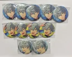 イベコレ　瀬名泉　50個 2026年最新】瀬名泉 缶バッジ イベコレの人気アイテム - メルカリ