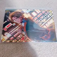 アイナナ ポスカ　記念日2024 龍之介