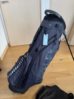 Z*u様 テーラーメイド(TaylorMade) キャディバッグ スリム7 ブラ Z*u様 テーラーメイド(TaylorMade) キャディバッグ スリム7 ブラ