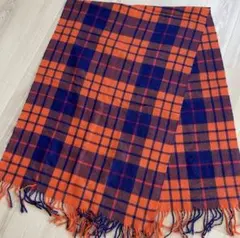 マフラー　ストール