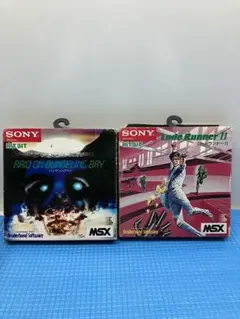 2026年最新】ロードランナー msxの人気アイテム - メルカリ