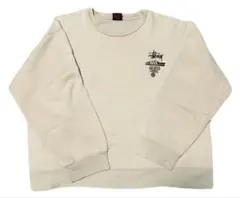 90s old stussy スウェット トレーナー パーカー オールドスクール