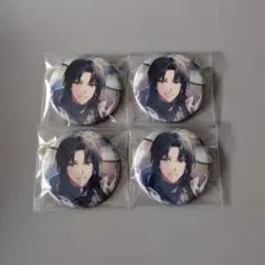 アイドリッシュセブン　和泉一織　缶バッジ　16PRODUCERS