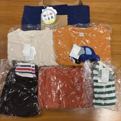 フタフタ福袋2024 100サイズ　新品未使用