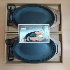 2026年最新】南部鉄器ステーキ皿の人気アイテム - メルカリ