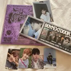 BOYNEXTDOOR ウナクまとめ売り