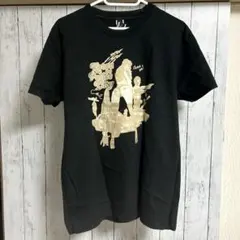 ケツメイシライブTシャツ XLサイズ - メルカリ