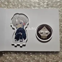 ② アイナナ　アニカフェ　記念日　2024　楽　アクスタ