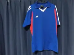 【アディダス】サッカーウェアMサイズ