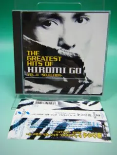 郷ひろみ/ TOUR 2010 55!! 伝説 FINAL 2DVD+CDROM - メルカリ