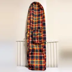 BURTONバートン スノーボード 155cm バッグ ケース 迷彩柄 スノボ