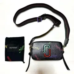 MARC JACOBS Pack Shot Lauren Tsai - メルカリ