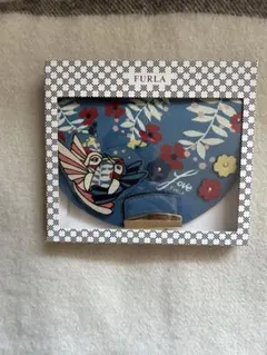 FURLAフルラ メトロポリス 付け替えフラップ